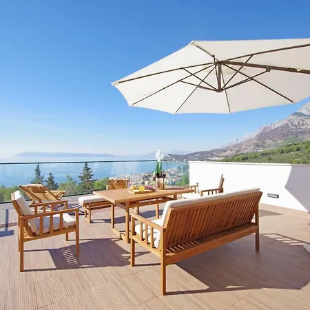 Villa Olive Hill-2