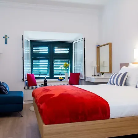 Room St. Jacob Dubrovnik-3