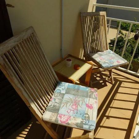 Guest house Ivanka-3
