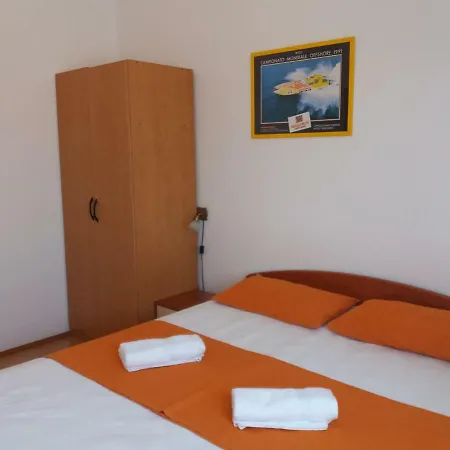 Accomodation Suran 2-2