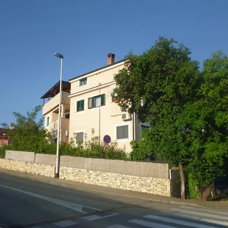 Accomodation Suran 2-3
