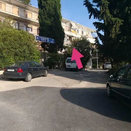 Guest House Irena-3