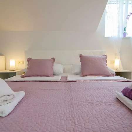Apartman Split Old Town Center-3