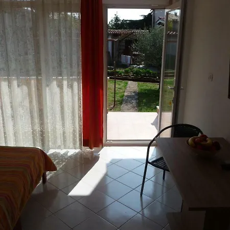 Rooms & Apartments Milka-2