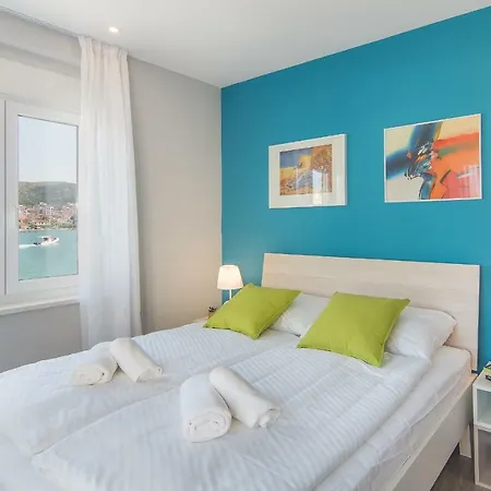 4 Elements Old Town Views Rooms-2