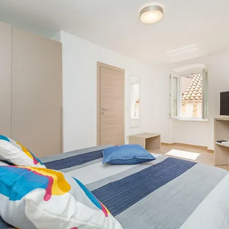 Apartments Aquarius-3