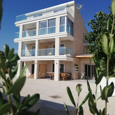 Villa Perla Dalmatica-2