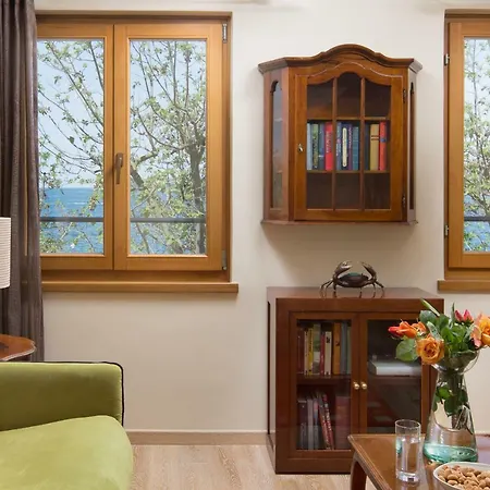 Valdibora Sea View Residence-2