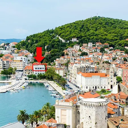 Belvedere Luxury Rooms - Breathtaking View-2