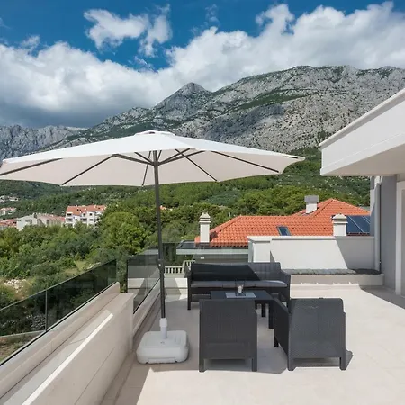 Apartments Villa Hadria-3