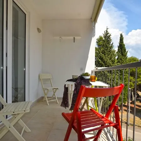 Maja Apartment-2