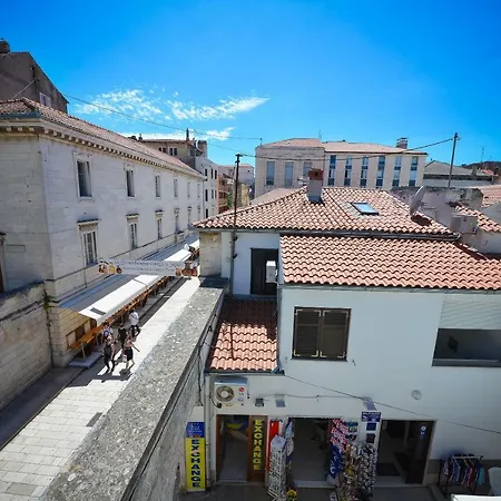 Apartment And Room Soul Of Dalmatia-2