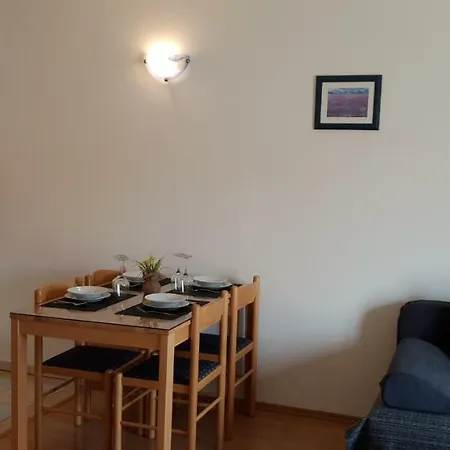 Milos Apartment-2