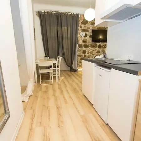 Apartment Stara Vrata-2