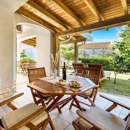 Villas Rab Banjol-3