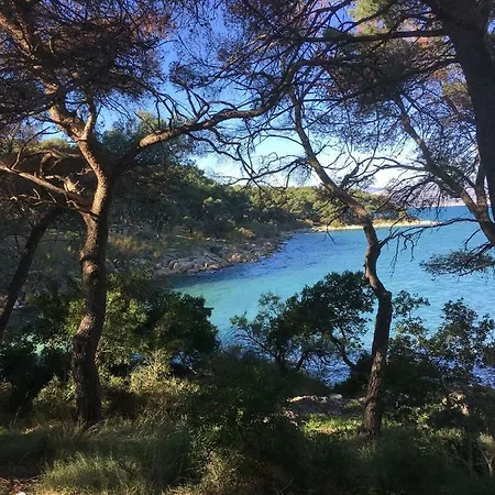 Single Rooms In The Heart Of Split-3