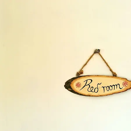 Puntin Rooms Sobe-3