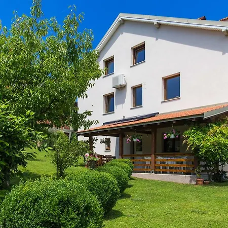 Breza Guesthouse-3