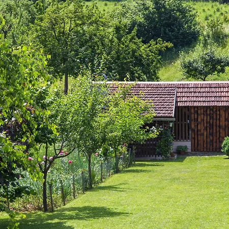Breza Guesthouse-2