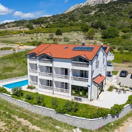 Bed&Breakfast Došen III-2