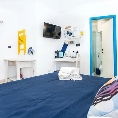 Mima'S Rooms-3