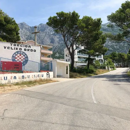 Villa Zoran - Makarska-3
