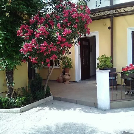 Rooms Tusculum-3