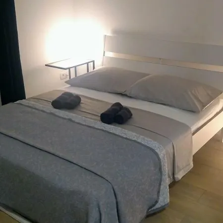 Studio Apartman Adris-2