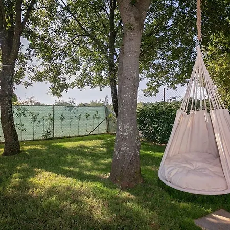 Quercus Apartments - Peace & Nature By The Bike Trail-2