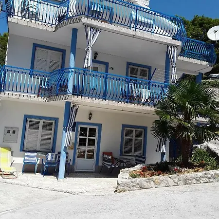 Apartmani Baresic-3