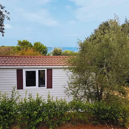 Victoria Mobilehome In Orsera Camping Resort-2
