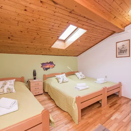 Apartment And Room Soul Of Dalmatia-3