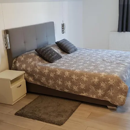 Ke-To Zagreb Airport Rooms-2