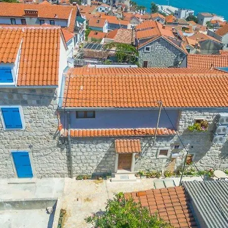 Luxury View Marjan-3