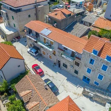 Luxury View Marjan-2