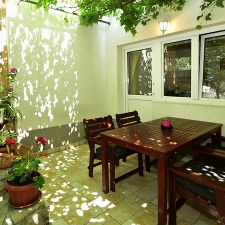 Apartments Anica & Gabriela-3