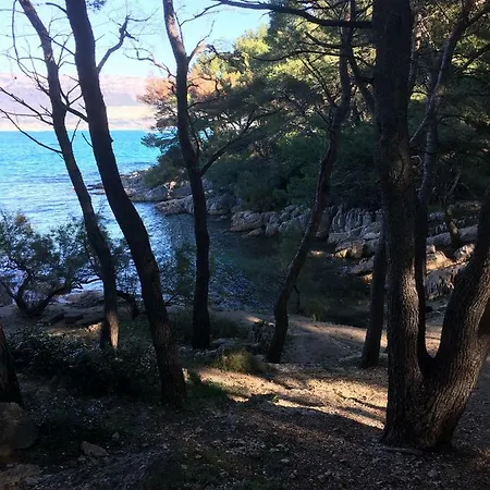 Single Rooms In The Heart Of Split-2