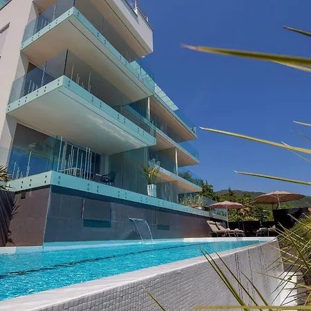 Deluxe Apartments Opatija-3