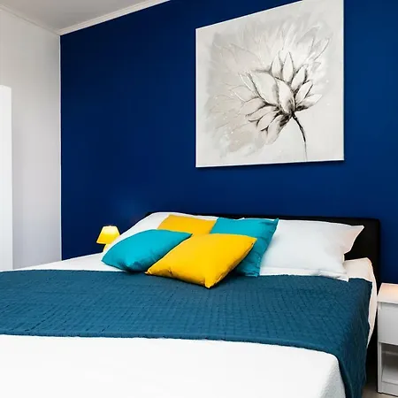 Studio Apartments Gilda-3