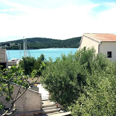 Guesthouse Mila-2