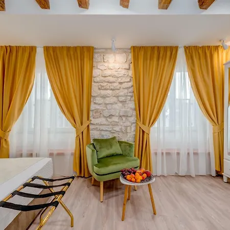 Princ Heritage Rooms-2