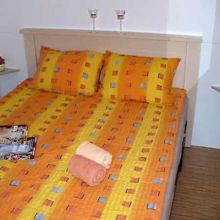 Victoria Mobilehome Camping Village Poljana-3
