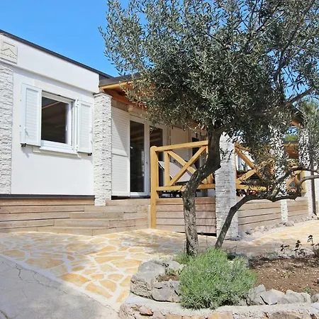 Vegros Mobile Homes Slanica-2