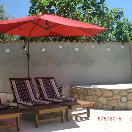 Villa Splendissima Krk - Adults Only-3