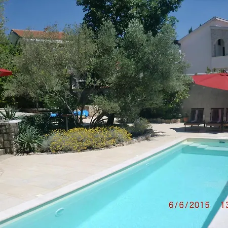 Villa Splendissima Krk - Adults Only-2