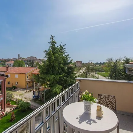 Maja - Apartment 1-2