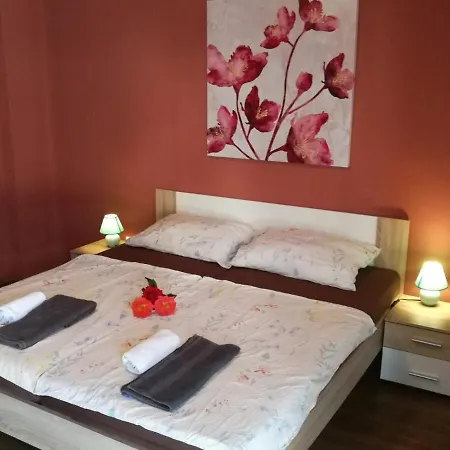 City Break Rooms Zagreb-2