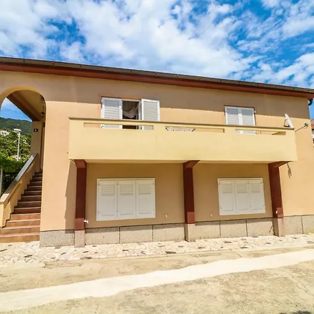 Double Rooms With Terrace Tomica-2
