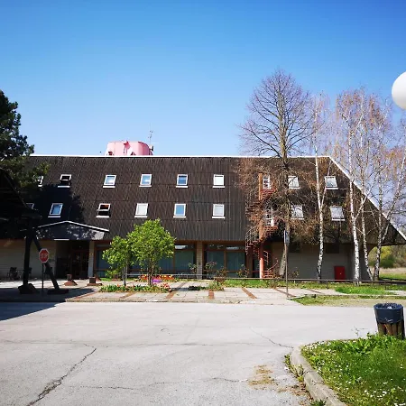 Motel Plitvice Zagreb-2