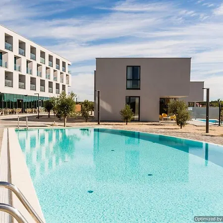 Hotel Olea-2